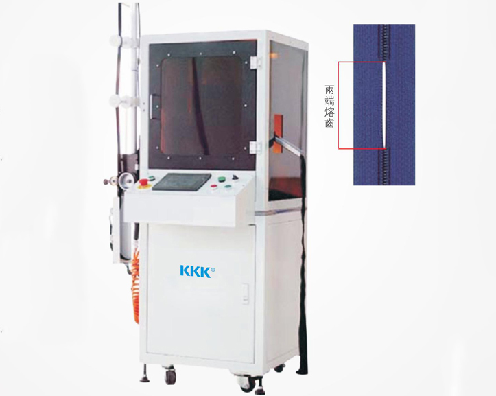KKK-109N全自动智能熔齿机